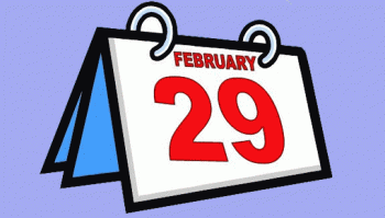 29 Febbraio: curiosità sull’Anno Bisestile