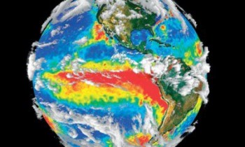 El Niño e la Niña: come influiscono sul clima ?