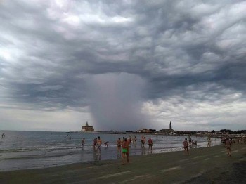 Tendenza meteo inizio agosto fino a Ferragosto: sarà confermato un mese simil luglio?
