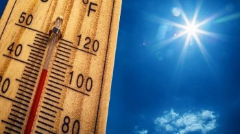 Caldo intenso sull’Italia : quali temperature massime raggiungeremo?
