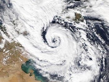 Nuovo ciclone mediterraneo previsto nei prossimi giorni, ancora incertezza sull’intensità