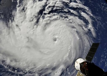 Uragano “Florence” pronto ad abbattersi sugli Stati Uniti: evacuate oltre 1 milione di persone!