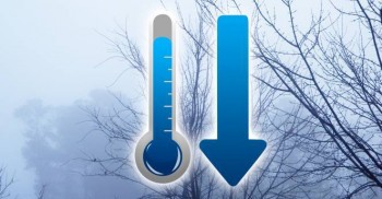 Martedì mattina con temperature minime fredde su diverse aree interne