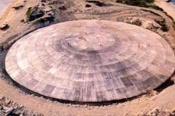 La “bara nucleare” dei test atomici Usa sta perdendo scorie radioattive nel Pacifico