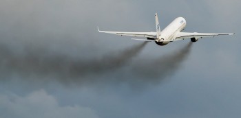 Un nuovo eco-carburante per ridurre l’impatto ambientale del trasporto aereo