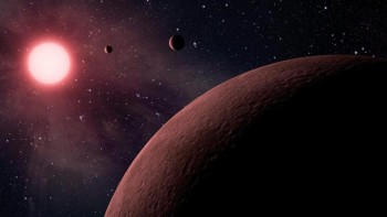 Scoperti tre nuovi pianeti simili alla Terra