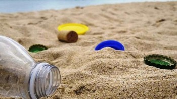 Spiagge plastic free: quali sono quelle italiane?