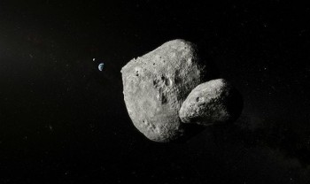 Poteva colpire la Terra, asteroide nascosto per 13 anni
