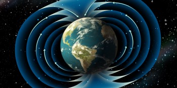 L’inversione dei poli magnetici terrestri è più frequente del previsto