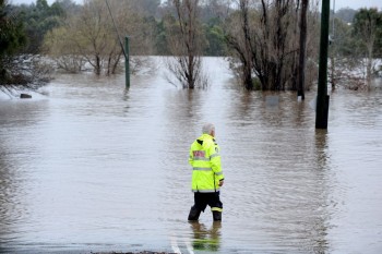 Australia, continuano le alluvioni nel Sud-Est: 85 mila gli evacuati