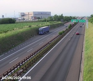 Autostrada A22 - Verona (VR)