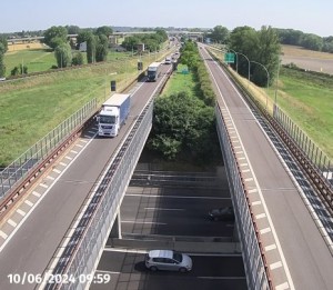 Autostrada A22 - Campogalliano (MO)