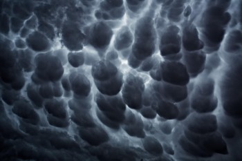 Meraviglie della Natura – Nubi Mammatus