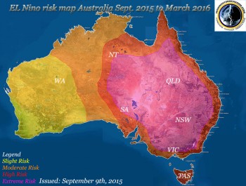 El Niño Southern Oscillation: cosa accadrà quest’anno?