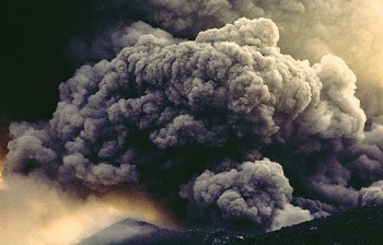 Eruzione del Krakatoa e le conseguenze sul clima globale