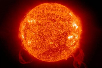 Cicli solari: Quanto e come la nostra stella, influenza il clima sulla Terra