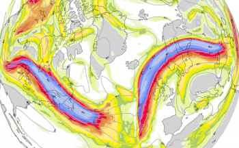 Coriacea alta pressione sull’Europa, assaggio estivo nel weekend ed in settimana