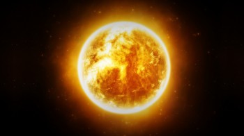 La principale sorgente di energia per la Terra : Il Sole