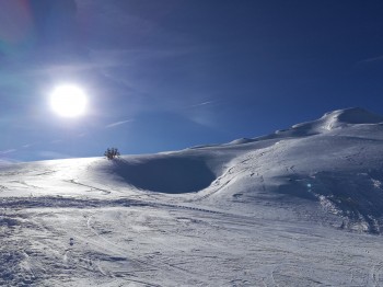 Calo termico e precipitazioni: ancora neve in vista per Alpi ed Appennini!