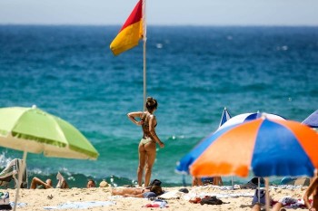 Caldo record in Australia: Sydney supera i 47°C dopo quasi 80 anni