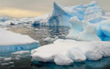 Pioggia e temperature elevate in Antartide? Sì, fenomeni in aumento negli ultimi anni!