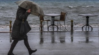 Ripetute ondate di Maltempo non mollano l’Italia: metà Settimana sarà perturbata!