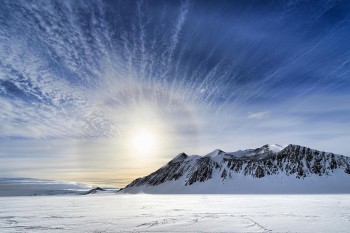 Il luogo più freddo del pianeta è in Antartide: stimate minime fino a -100°C!