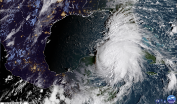 Michael, nuovo uragano nel Golfo del Messico minaccia Florida e Georgia
