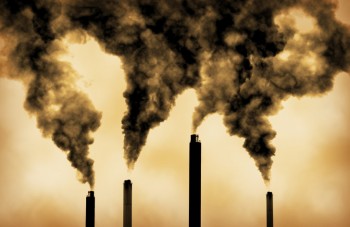 Record di inquinamento atmosferico: gas serra in costante crescita