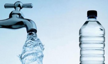Giornata dell’acqua: 5 motivi per bere quella del rubinetto
