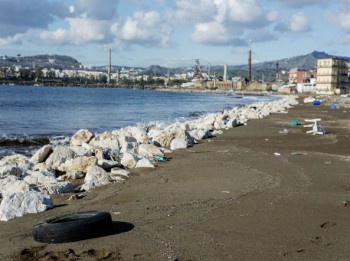 Ispra: bonificato solo il 15% dei siti più inquinati d’Italia