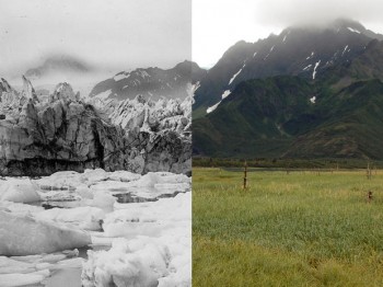 I ghiacciai stanno scomparendo: corsa contro il tempo per comprenderne l’impatto ambientale