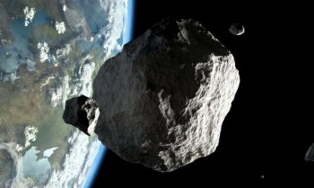 Domani 8 asteroidi “sfioreranno” la Terra