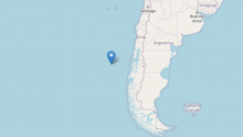 Intenso terremoto a largo del Cile: pericolo allerta tsunami.