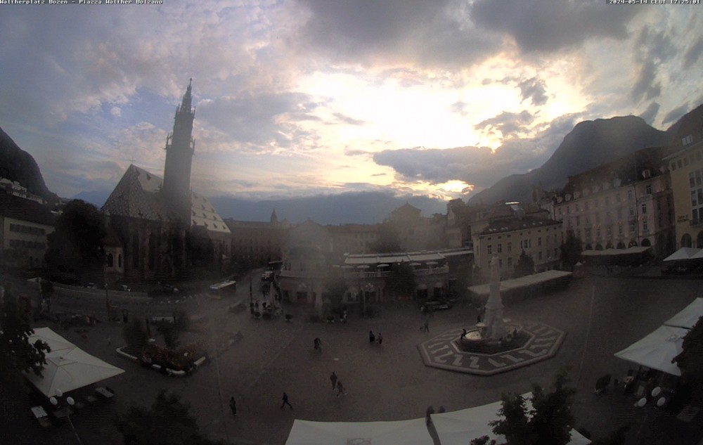 Bolzano (BZ)