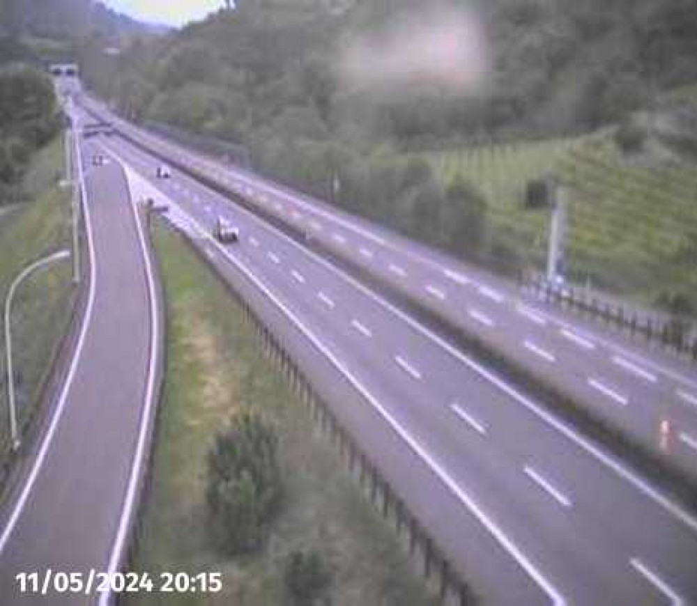 Autostrada A22 - Bolzano (BZ)