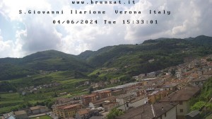 San Giovanni Ilarione (VR)