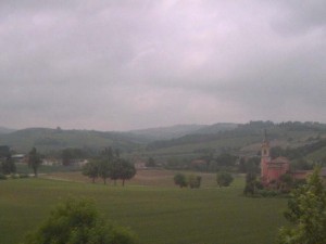 Castello di Serravalle (BO)