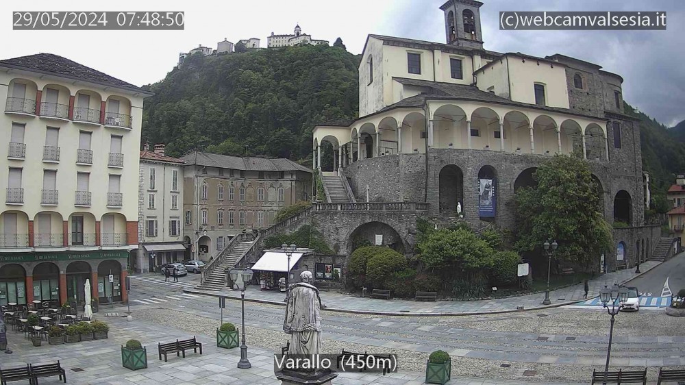 Varallo (VC)