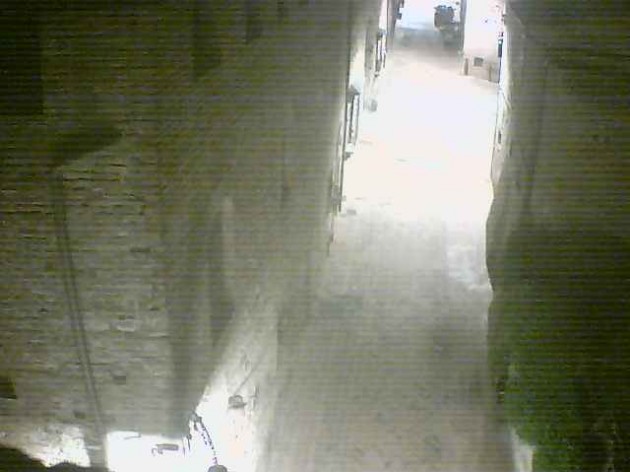 Webcam Antignano