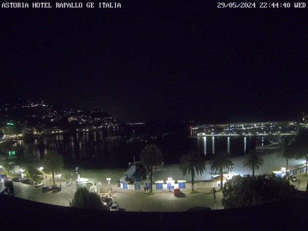 Rapallo (GE)