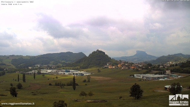 Castelnovo ne' Monti (RE)