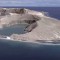 Nel Pacifico si è formata una nuova isola in seguito all’enorme eruzione a Tonga