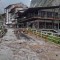 Perù devastato dal maltempo: 900 le persone evacuate, con un disperso e un ferito