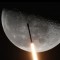 Un razzo di SpaceX sta per colpire la Luna dopo 7 anni nello spazio