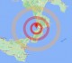 Forte scossa di terremoto in Calabria: molte segnalazioni anche dalla Sicilia
