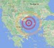 Forte scossa di terremoto in Grecia: segnalazioni anche dalla Turchia