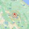Lieve scossa di terremoto registrata in Umbria: diverse le segnalazioni dalla zona di Gubbio