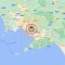 Scossa sismica di lieve entità nei pressi del Vesuvio: svariate segnalazioni da Napoli