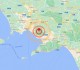 Scossa sismica di lieve entità nei pressi del Vesuvio: svariate segnalazioni da Napoli